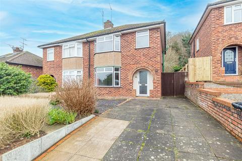 Perry Wood Close, Worcester 3 bed semi