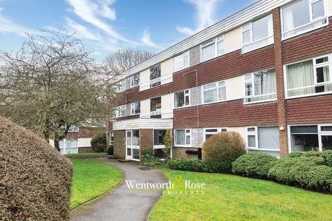 Edgbaston, Birmingham B15 2 bed apartment for sale