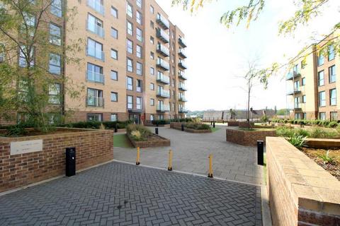 Ellesmere Court, South Luton, Luton... 2 bed apartment for sale