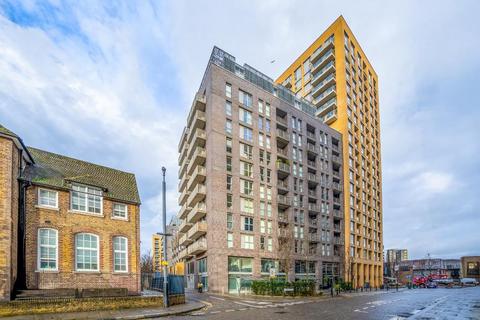 Roma Corte, 1 Elmira Street... 1 bed flat for sale