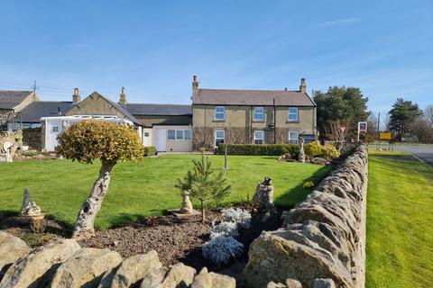 Moor View, Carterway Heads 2 bed semi