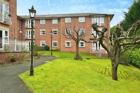 Worcester Road, Droitwich 2 bed apartment for sale