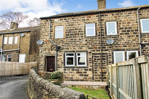 Chapel Lane, Oakworth, Keighley, West... 3 bed semi