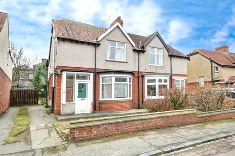 South Crescent, North End, Durham, DH1 3 bed semi