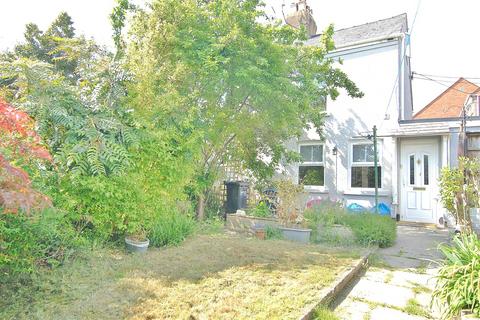 Etheldene Road, Cashes Green, Stroud... 2 bed semi