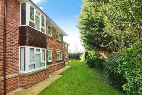 Wyre Mews, Haxby YO32 2 bed apartment for sale