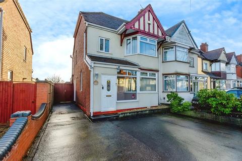 Mill Lane, Wolverhampton WV11 3 bed semi
