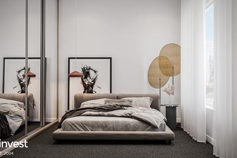 at Buy To Let Manchester Flat, Buy to... 3 bed apartment for sale