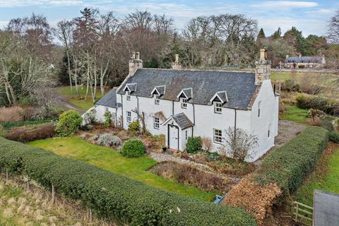 Clashmore, Dornoch, Sutherland 4 bed detached house for sale