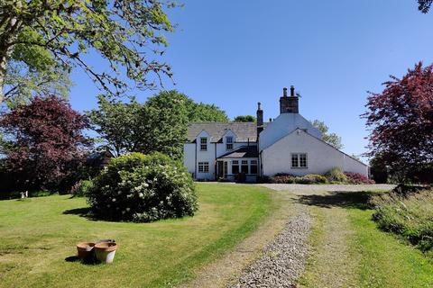 Clashmore, Dornoch, Sutherland 4 bed detached house for sale