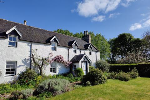 Clashmore, Dornoch, Sutherland 4 bed detached house for sale