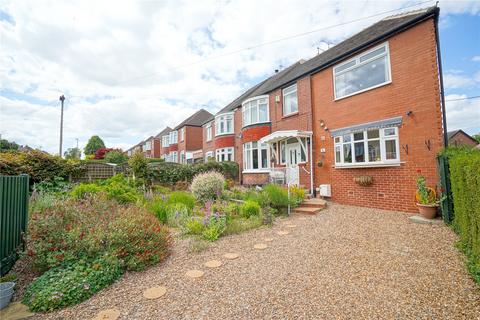 Grange Road, Rotherham, South... 4 bed semi