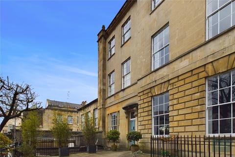 Rodney Mansions, Clifton, Bristol BS8 3 bed apartment for sale