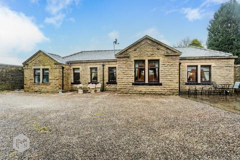 Sharples Hall Drive, Bolton, Greater... 3 bed bungalow for sale