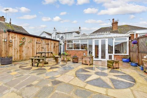Northwood Road, Broadstairs, Kent 2 bed semi