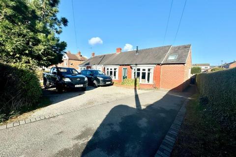 Ormesby Bank, Ormesby, Middlesbrough 3 bed bungalow for sale