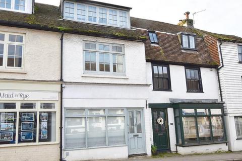 Landgate, Rye 3 bed terraced house for sale