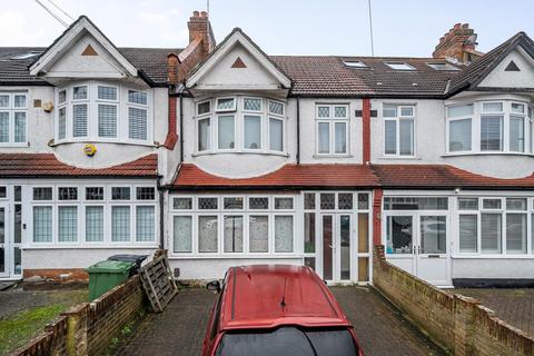Cranston Road, Forest Hill, London, SE23 3 bed terraced house for sale
