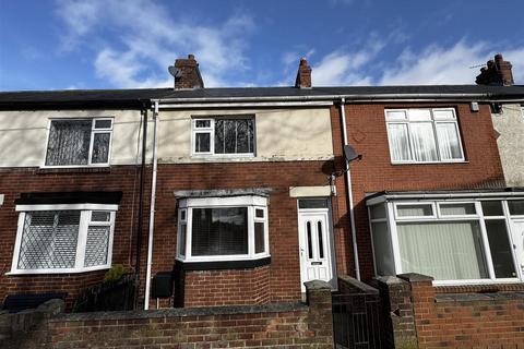 Stanley Terrace, Thornley 2 bed terraced house for sale