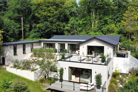 Beacon Hill Park, Churt Road... 4 bed detached house for sale