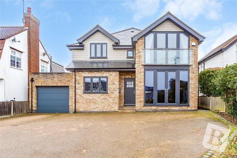 Doddinghurst Road, Brentwood, Essex... 4 bed detached house for sale