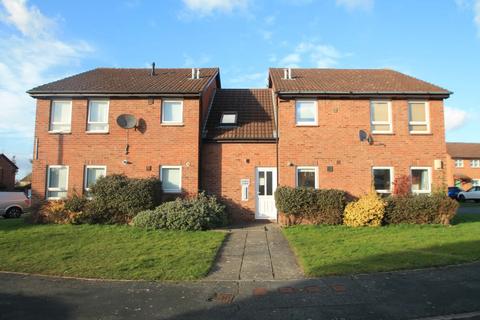 Bluebell Close, Chester CH3 1 bed apartment for sale