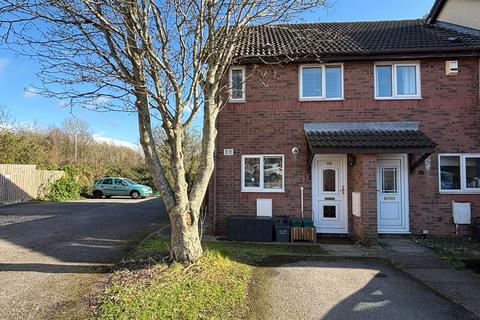 Greenacres, Barry, CF63 2 bed terraced house for sale