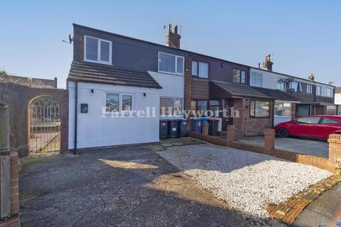 The Crescent, Poulton Le Fylde FY6 4 bed semi