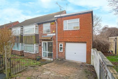 Fox Hill Drive, Sheffield, South... 5 bed semi
