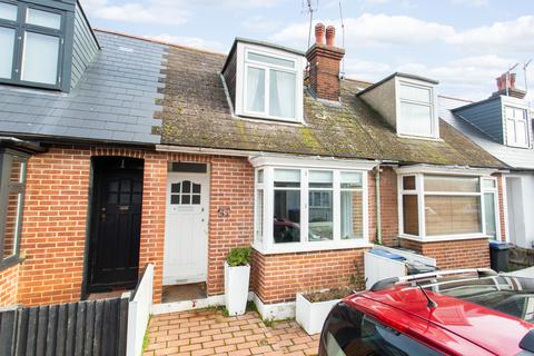 Victoria Street, Whitstable, CT5 1 bed terraced house for sale