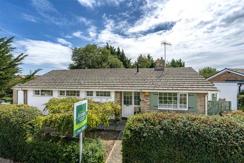 Langbury Lane, Ferring, Worthing... 3 bed bungalow for sale