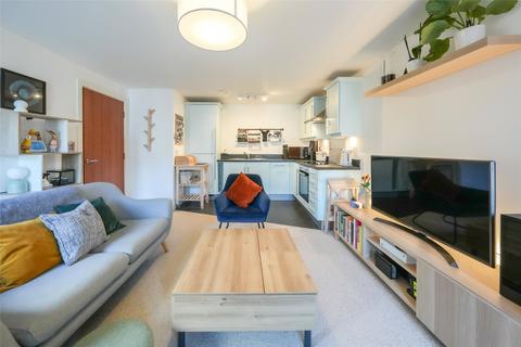 Colombo Square, Worsdell Drive, Ochre... 1 bed apartment for sale
