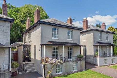 Exeter, Exeter, Devon 5 bed detached house for sale
