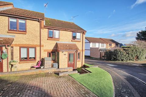 Motts Close, Watton At Stone SG14 2 bed end of terrace house for sale