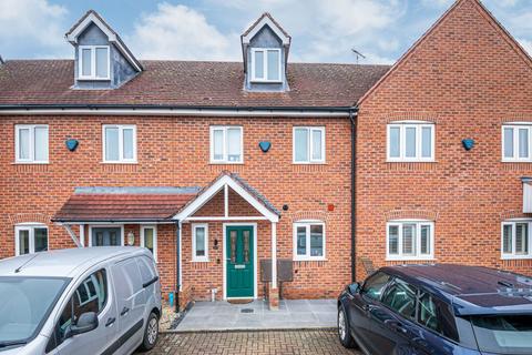 Main Street, Market Harborough LE16 3 bed terraced house for sale