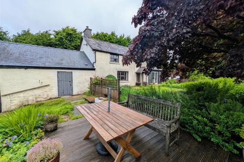 Rhydcymerau, Llandeilo 6 bed property with land for sale