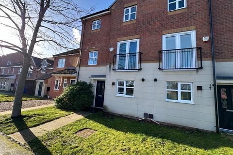 4 bedroom town house for sale