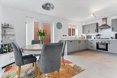 Turlington Avenue, Loughborough LE12 3 bed detached house for sale