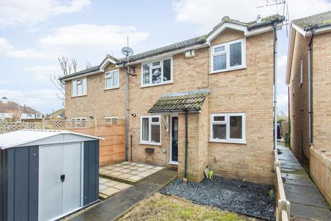 Lavender Close, Whitstable, CT5 1 bed terraced house for sale