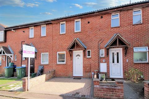 The Dell, Aylesbury 2 bed house for sale