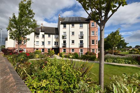 *REDUCED*17 Moravia Court, Forres 1 bed apartment for sale