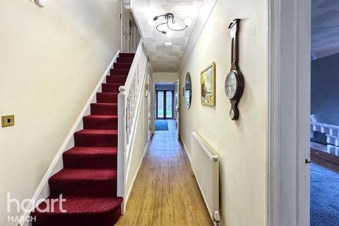 Quayside, Chatteris 4 bed detached house for sale
