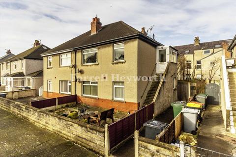 Coniston Road, Morecambe LA4 2 bed flat for sale