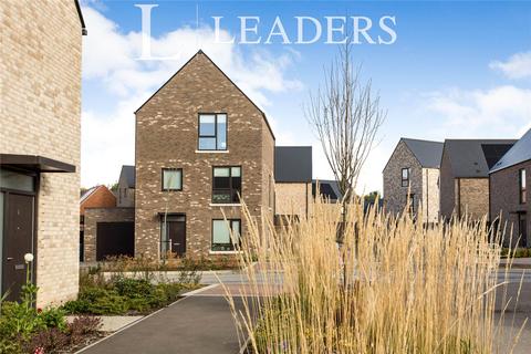 The Avenue, Cambridge, Cambridgeshire 5 bed detached house for sale