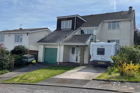 Woodland Avenue, Teignmouth, TQ14 4 bed detached house for sale