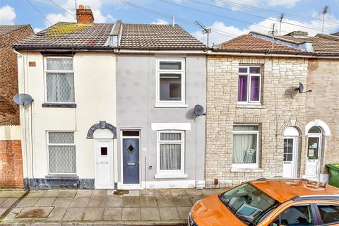 Winchester Road, Portsmouth, Hampshire 2 bed terraced house for sale