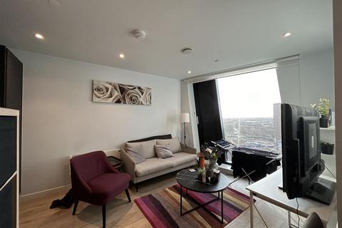 Axis Tower, 9 Whitworth Street... 2 bed apartment for sale