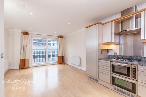 Point Building, Baron Street... 2 bed flat for sale