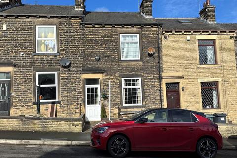 Marlborough Road, Idle, Bradford 3 bed terraced house for sale