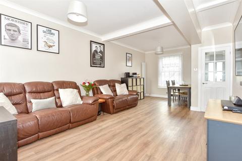 Hampshire Street, Portsmouth, Hampshire 3 bed terraced house for sale
